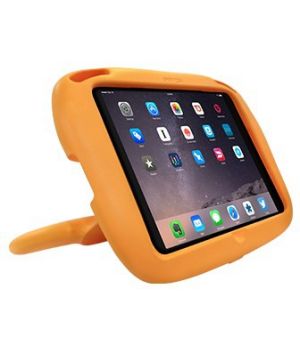 Ozaki BoBo Bear iPad Air 1/2 For Kids Yellow (OK350YL)