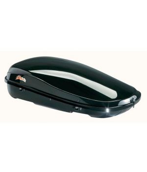 Junior Clan 450 Black (JU 8102-B)