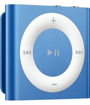 Apple iPod shuffle 4Gen 2GB Blue (MD775)