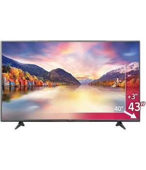 LG 43UF680V