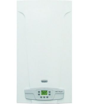 Baxi Main 5 24 Fi