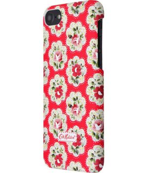 Cath Kidston Rose Red for iPhone 7 Plus