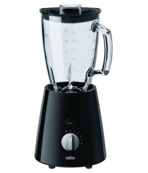 Braun JB 3060 Black