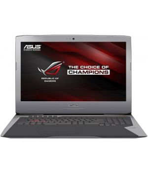 Asus ROG G752VL (G752VL-T7033T)