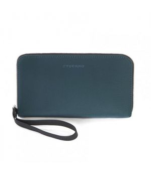 Tucano Sicuro Pochette Dark Blue (TVA-SIP-P)