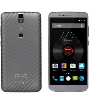 Elephone P8000 Gray