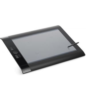 Wacom Intuos 4 XL Lens Cursor (PTK-1240-C)