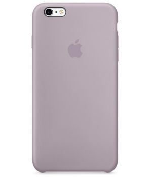 Apple iPhone 6s Plus Silicone Case Lavender (MLD02)