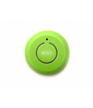 Hisy Green