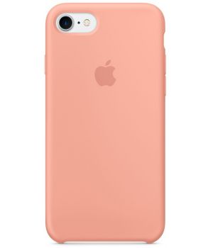 Apple iPhone 7 Silicone Case Flamingo (MQ592)