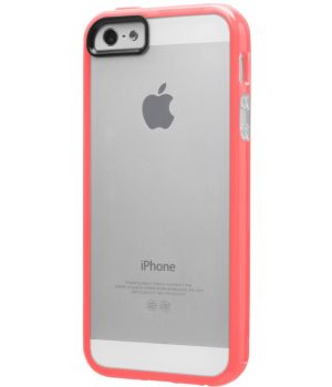 Laut Re-Cover for iPhone SE/5S/5 Pink (LAUT_IP5SE_RC_P)