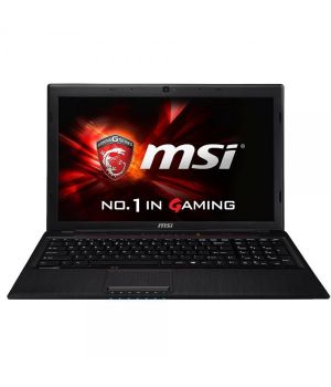 MSI Leopard Pro (GP702QF-486)