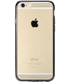 Ringke Noble Smoke Black Line for iPhone 6/6S (I6LINE22)