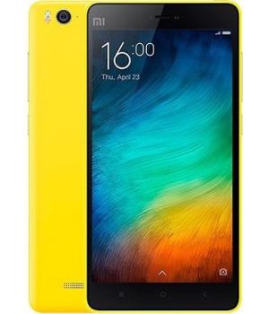 Xiaomi Mi4c 16GB Yellow
