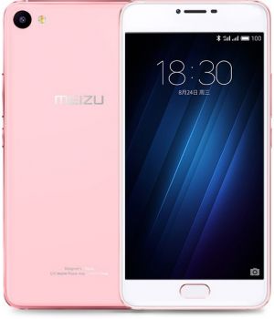 Meizu U20 32GB Rose Gold