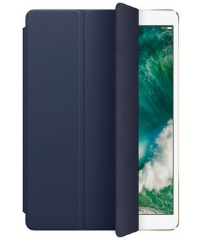 Apple Smart Case Dark Blue for iPad 2017 (high copy)
