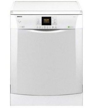 Beko DFN 6838 W