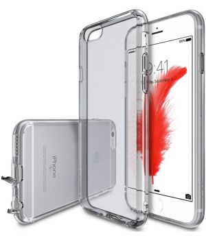Ringke Air Smoke Black for iPhone 6 Plus/6S Plus (RAAP005E)