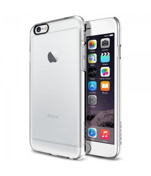 SGP (Spigen) Thin Fit Crystal Clear for iPhone 6 (SGP10939)