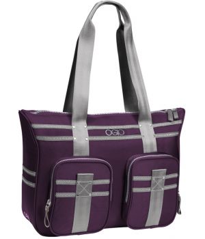Ogio Lisbon Tote Purple (114011.622)