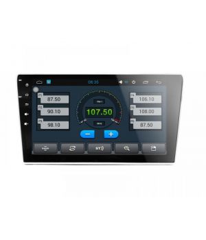 EasyGo A212 (Honda CR-V 2007-2011)