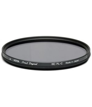 Hoya Pol-Circular Pro1 Digital 58mm