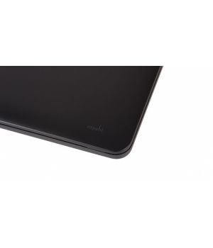 Moshi Ultra Slim Case iGlaze Stealth Black V2 MacBook Pro 15 Retina (99MO071003)
