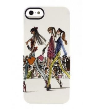 Uncommon Deflector Runaway Runway for iPhone 5/5S (C0007-CK)