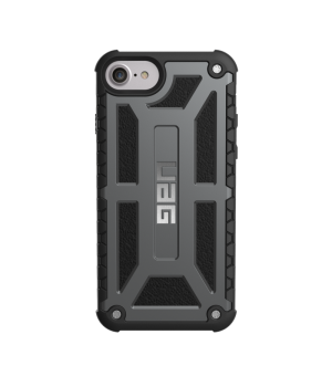 Urban Armor Gear Monarch Graphite for iPhone 8/7/6S (IPH7/6S-M-GR)