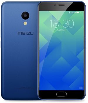 Meizu M5 32GB Blue