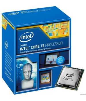Intel Core i3-4150 (BX80646I34150) s1150 BOX