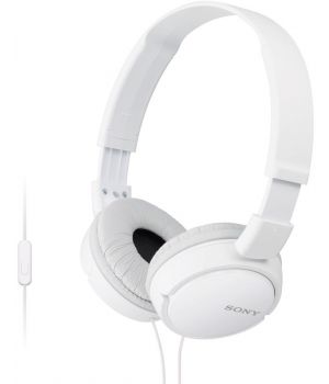 Sony MDR-ZX110AP White