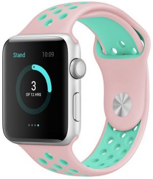 Apple Watch 38mm Sport Nike+ Mint/Pink (copy)