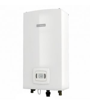 Bosch Therm 4000 S WTD 15 AM E
