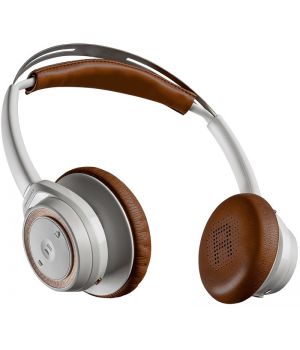 Plantronics Backbeat Sense White