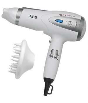 AEG HTD 5584 White