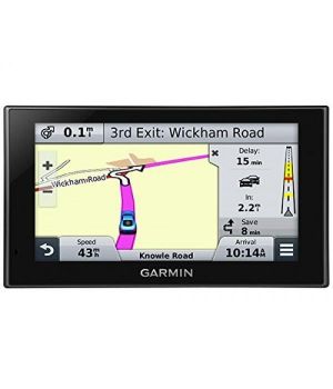 Garmin Nuvi 2589 Украина + Европа 2017