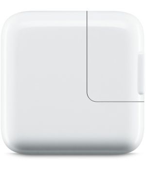 Apple iPad 12W USB Power Adapter (MD836)