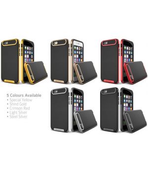 Verus Crucial Bumper Gold for iPhone 6 (VSCB5)