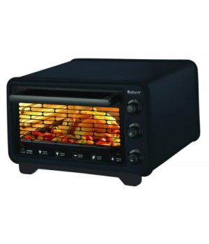 Saturn ST-EC10702 Black