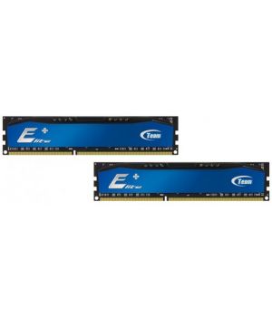 TEAM 8 GB (2x4GB) DDR4 2400 MHz (TPBD48G2400HC16DC01)