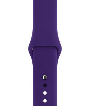 Apple Watch 42mm Ultra Violet Sport Band (MQUN2)