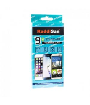 Tempered glass Premium Raddisan for Lenovo A5000 0.33mm 9H 2.5D high clear