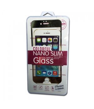 Simple Case Nano Slim Glass Matte for iPhone 6