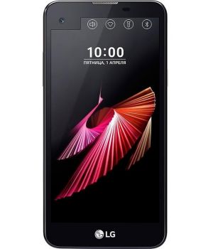 LG X View K500 Black