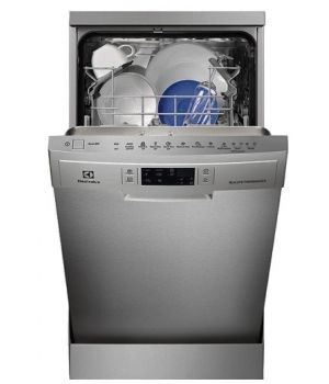Electrolux ESF4660ROX