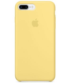Apple iPhone 7 Plus Silicone Case Pollen (MQ5E2)