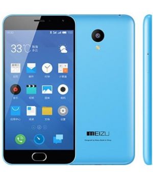 Meizu M2 Blue