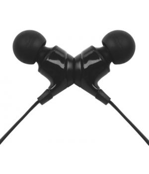 Monster NLite In-Ear Black