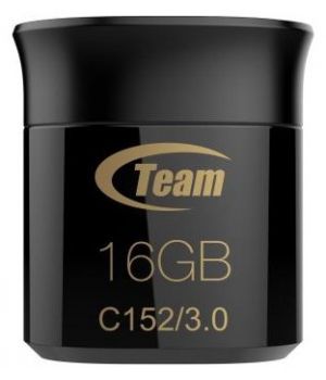 TEAM 16 GB C152 Black TC152316GB01